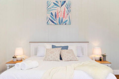 Ultimate Family Home - 3 Bedroom Lux Retreat With Private Pool, Spa And Incredible Views - Accommodation Georgetown 1