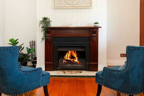 Ultimate Family Home - 3 Bedroom Lux Retreat With Private Pool, Spa And Incredible Views - Accommodation Georgetown 3