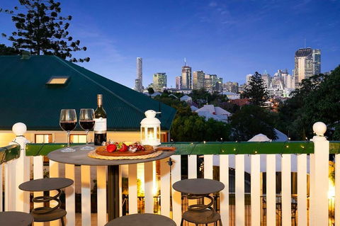 Ultimate Family Home - 3 Bedroom Lux Retreat With Private Pool, Spa And Incredible Views - Accommodation Georgetown 2