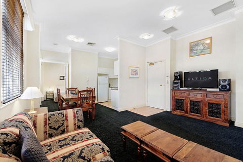 ULTIQA Rothbury Hotel - Accommodation Georgetown 3