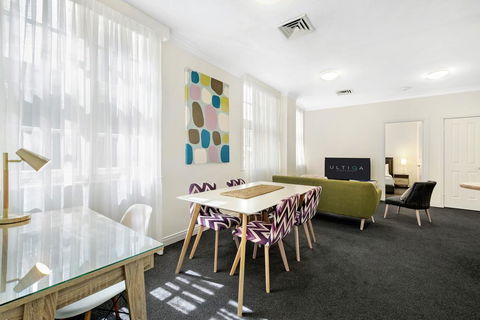 ULTIQA Rothbury Hotel - Accommodation Georgetown 2