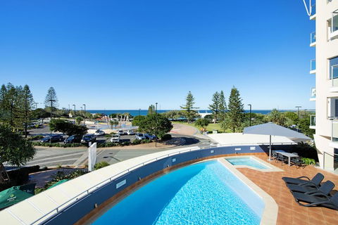 ULTIQA Shearwater Resort - Accommodation Georgetown 3