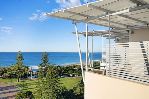 ULTIQA Shearwater Resort - Accommodation Georgetown 2