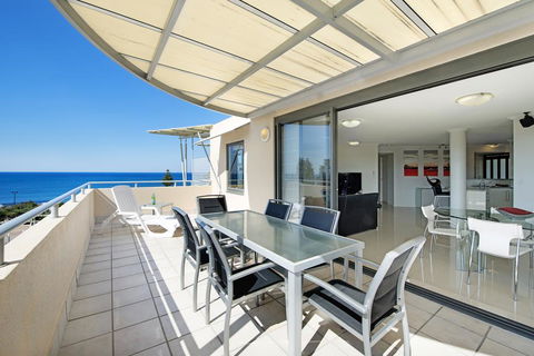 ULTIQA Shearwater Resort - Accommodation Georgetown 0