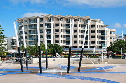 ULTIQA Shearwater Resort - Accommodation Georgetown 1