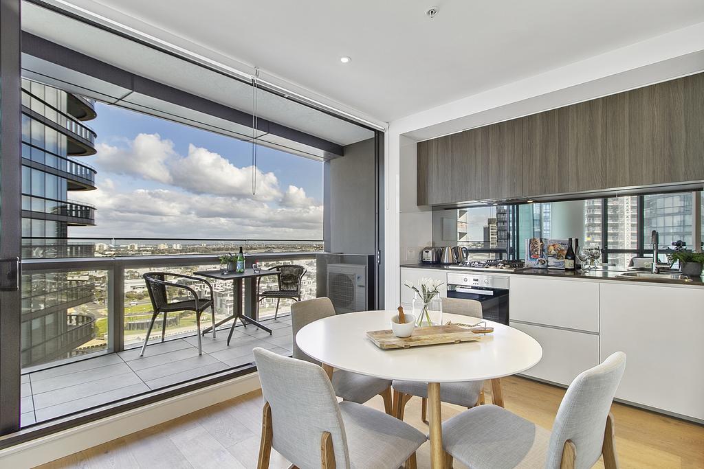 Docklands VIC Accommodation Georgetown