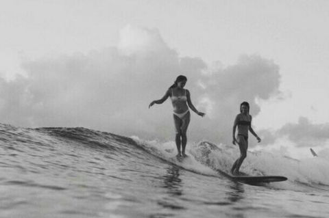 UMINA BEACH KOKOMO- Walk To The Beach, FAMILY And PET FRIENDLY Set Of 3 Vintage Original Holiday Flats & Vintage Caravan And Bat - Accommodation Georgetown 0