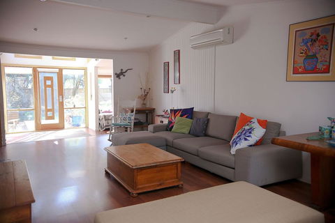 Unawatuna House @ Cape Woolamai - Accommodation Georgetown 1