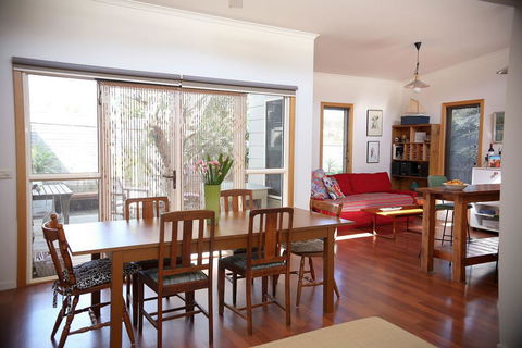 Unawatuna House @ Cape Woolamai - Accommodation Georgetown 2