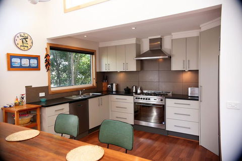 Unawatuna House @ Cape Woolamai - Accommodation Georgetown 3