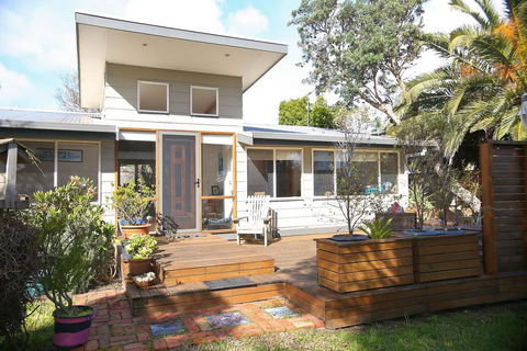 Unawatuna House @ Cape Woolamai - Accommodation Georgetown 0