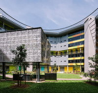 UniLodge John Grey Hall - Accommodation Georgetown