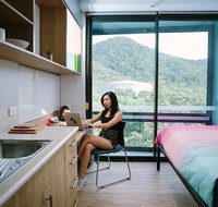 UniLodge John Grey Hall - Accommodation Georgetown