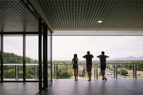 UniLodge John Grey Hall - Accommodation Georgetown 1