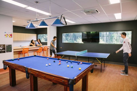 UniLodge John Grey Hall - Accommodation Georgetown 1