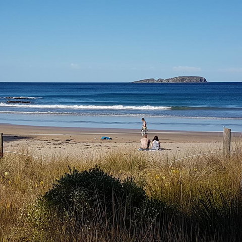 Unit 2 Breakaway Lodge - Accommodation Georgetown 3
