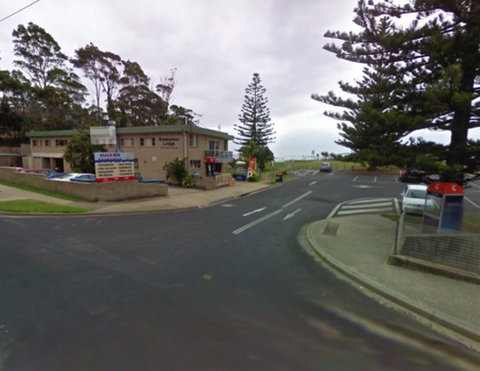 Unit 2 Breakaway Lodge - Accommodation Georgetown 0