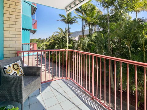 Unit 3 'Kings Cove', Kings Beach - Accommodation Georgetown 3