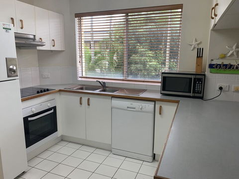 Unit 3 'Kings Cove', Kings Beach - Accommodation Georgetown 2