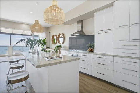 UNIT 35 Whitsundays - Accommodation Georgetown 1