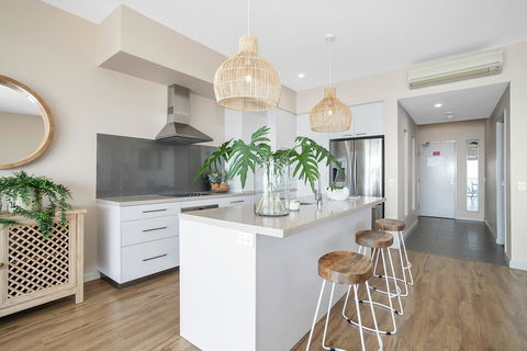 UNIT 35 Whitsundays - Accommodation Georgetown 2