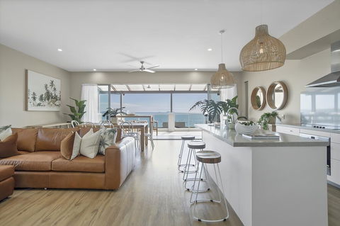 UNIT 35 Whitsundays - Accommodation Georgetown 0