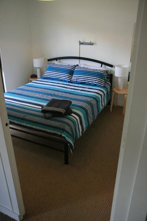 Unit1, Graydon Lodge - Accommodation Georgetown 0