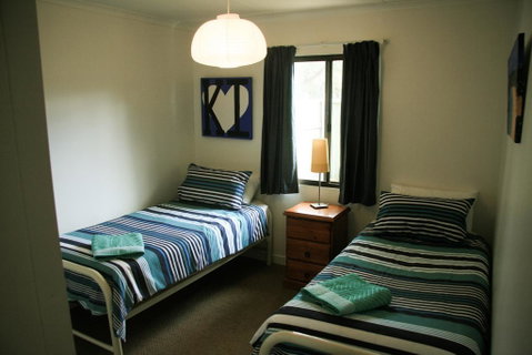 Unit1, Graydon Lodge - Accommodation Georgetown 1