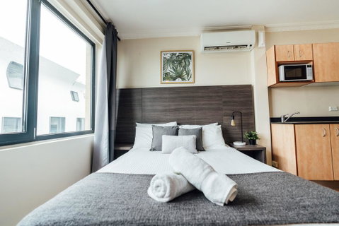 UNO Hotel Sydney - Accommodation Georgetown 0