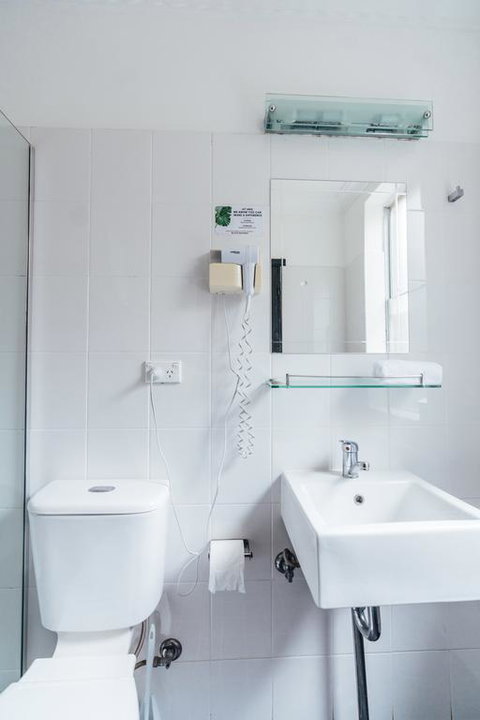 UNO Hotel Sydney - Accommodation Georgetown 3