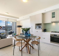 Urban Rest - Kelvin Grove - Accommodation Georgetown