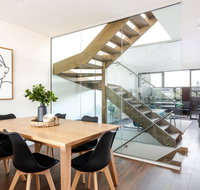 Urban Rest - Little Grenfell - Accommodation Georgetown