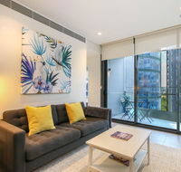Urban Rest - Mary St - Accommodation Georgetown