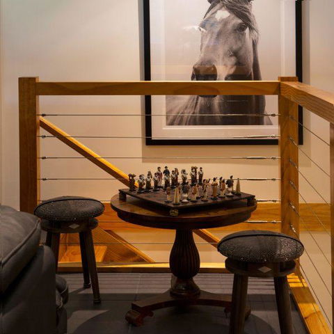 Val D'Argent Equestrian Centre - Accommodation Georgetown 3