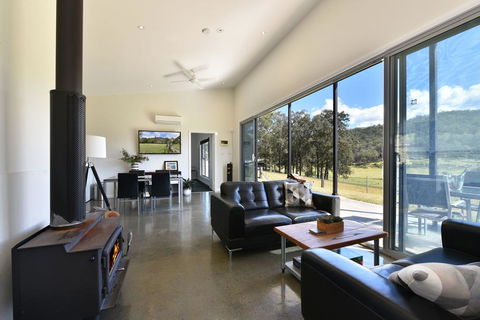 Valle Laguna - Accommodation Georgetown 0