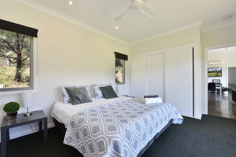 Valle Laguna - Accommodation Georgetown 3