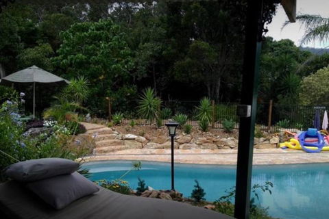 Valley View Cottages - Accommodation Georgetown 3