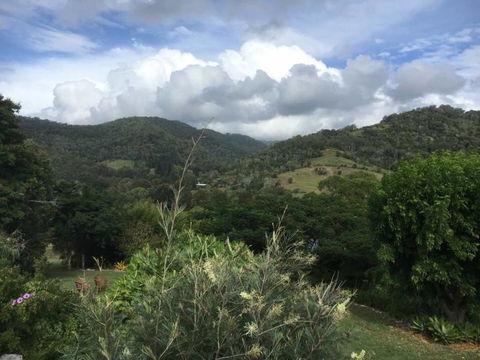 Valley View Cottages - Accommodation Georgetown 0
