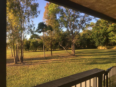 Valley Views Lodge Port Douglas - Accommodation Georgetown 2
