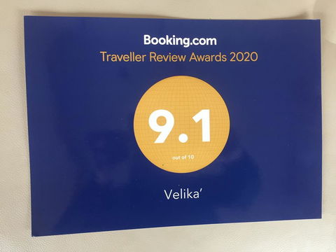 Velika - Accommodation Georgetown 1