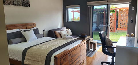 Velika - Accommodation Georgetown 2