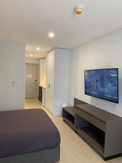 Velocity Motel & Bistro-TWA - Accommodation Georgetown 3