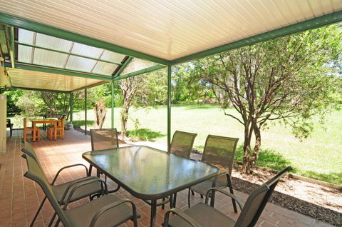 Valley Haven - 3 Bedrooms Close To The Village! - Accommodation Georgetown 2