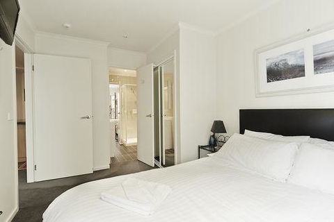 Valley View 203 - Accommodation Georgetown 1