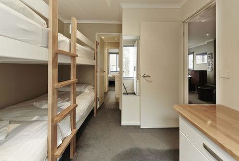 Valley View 203 - Accommodation Georgetown 2