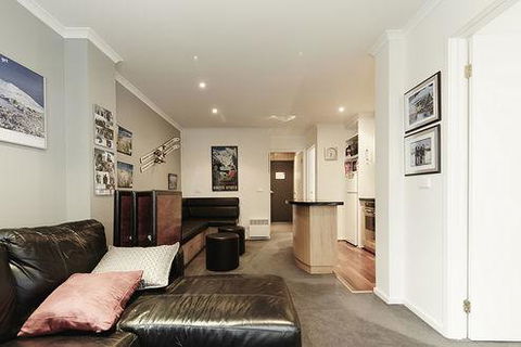 Valley View 203 - Accommodation Georgetown 0