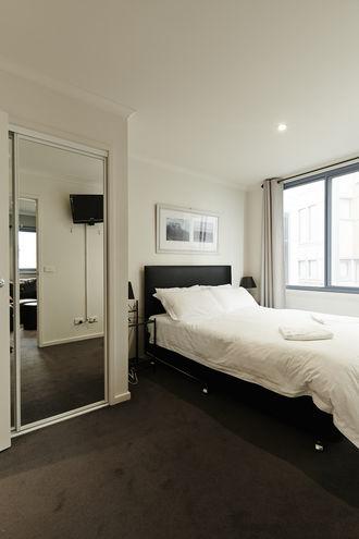 Valley View 203 - Accommodation Georgetown 3