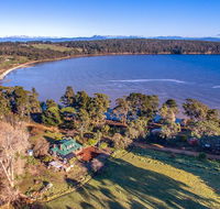 Ventnor Guest House - Accommodation Georgetown