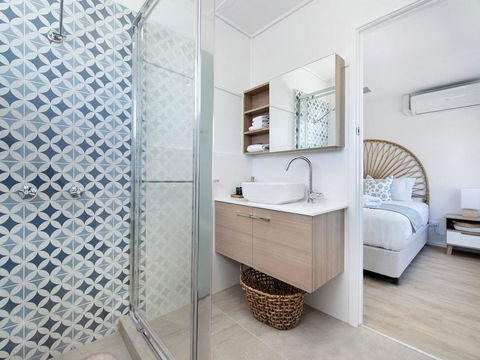 Ventura Beach Motel - 1 Bedroom - Accommodation Georgetown 3