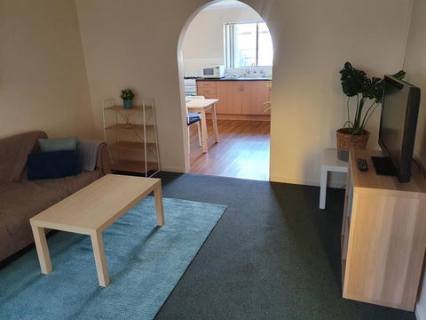 Value 2 Bed Villa Close To QEH + Airport + City + Beach - Accommodation Georgetown 2